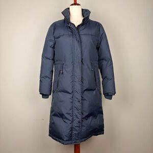 ANNA & CHRIS goose down jacket / size S‎